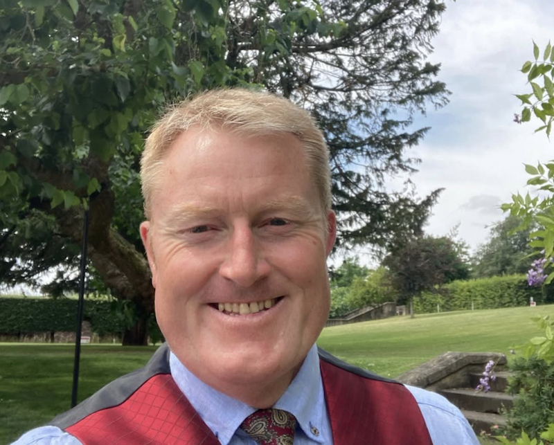 Wedding celebration ceremony.