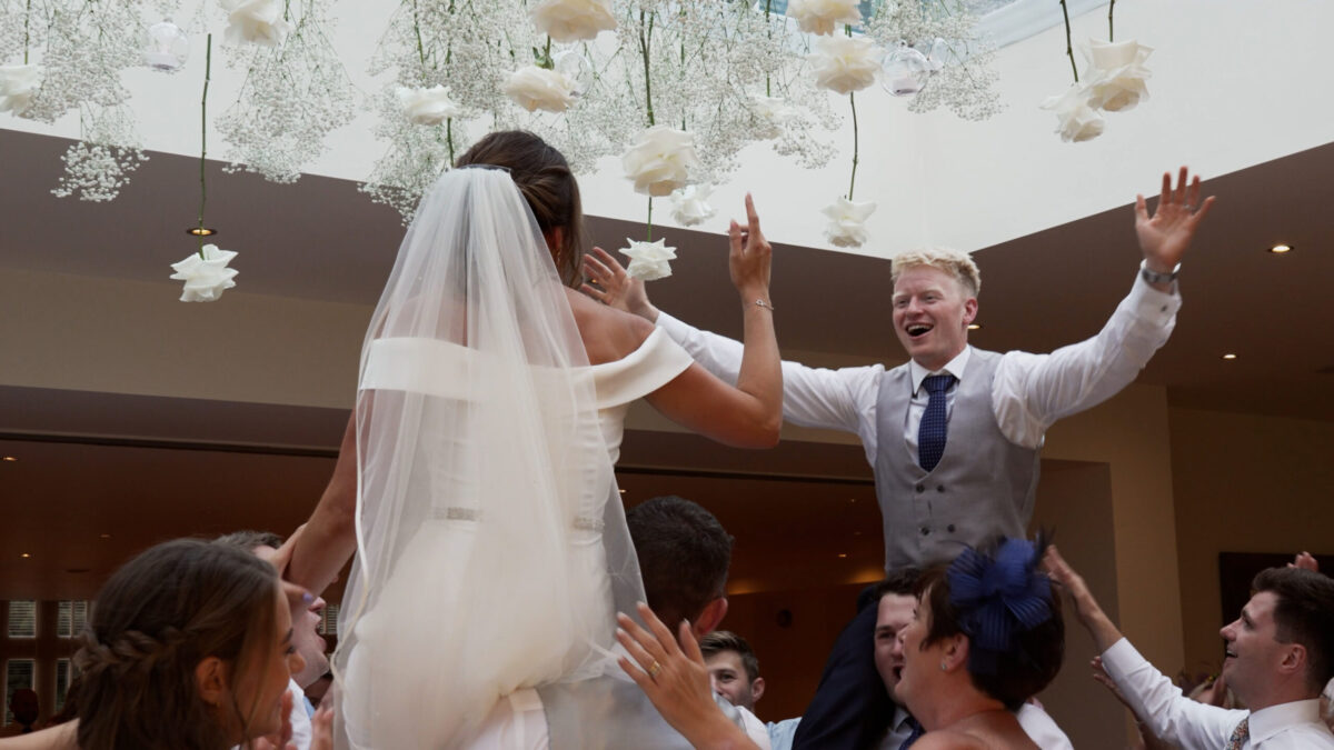 Half Day Video Package - 4h