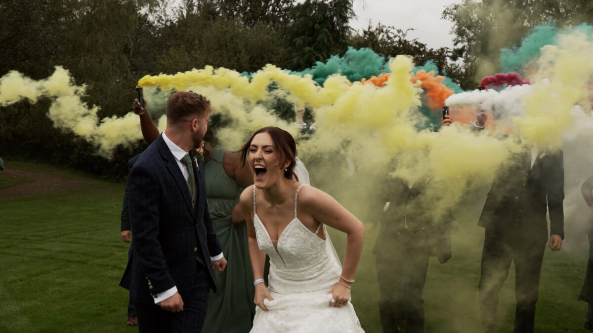 Half Day Video Package - 4h