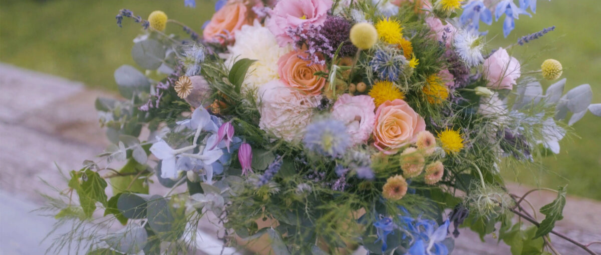 A Miniature Elopement Film