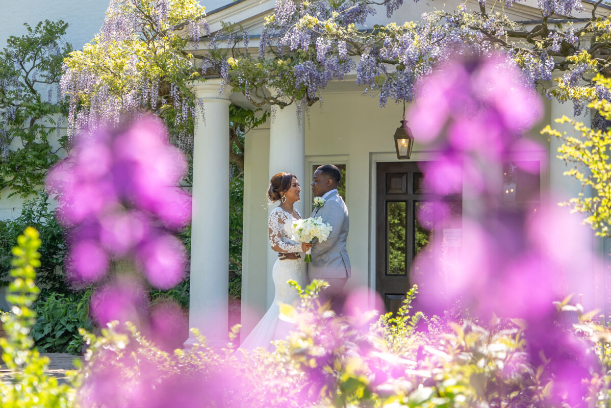 Mid-week Wedding Videography Package Monday-Thursday