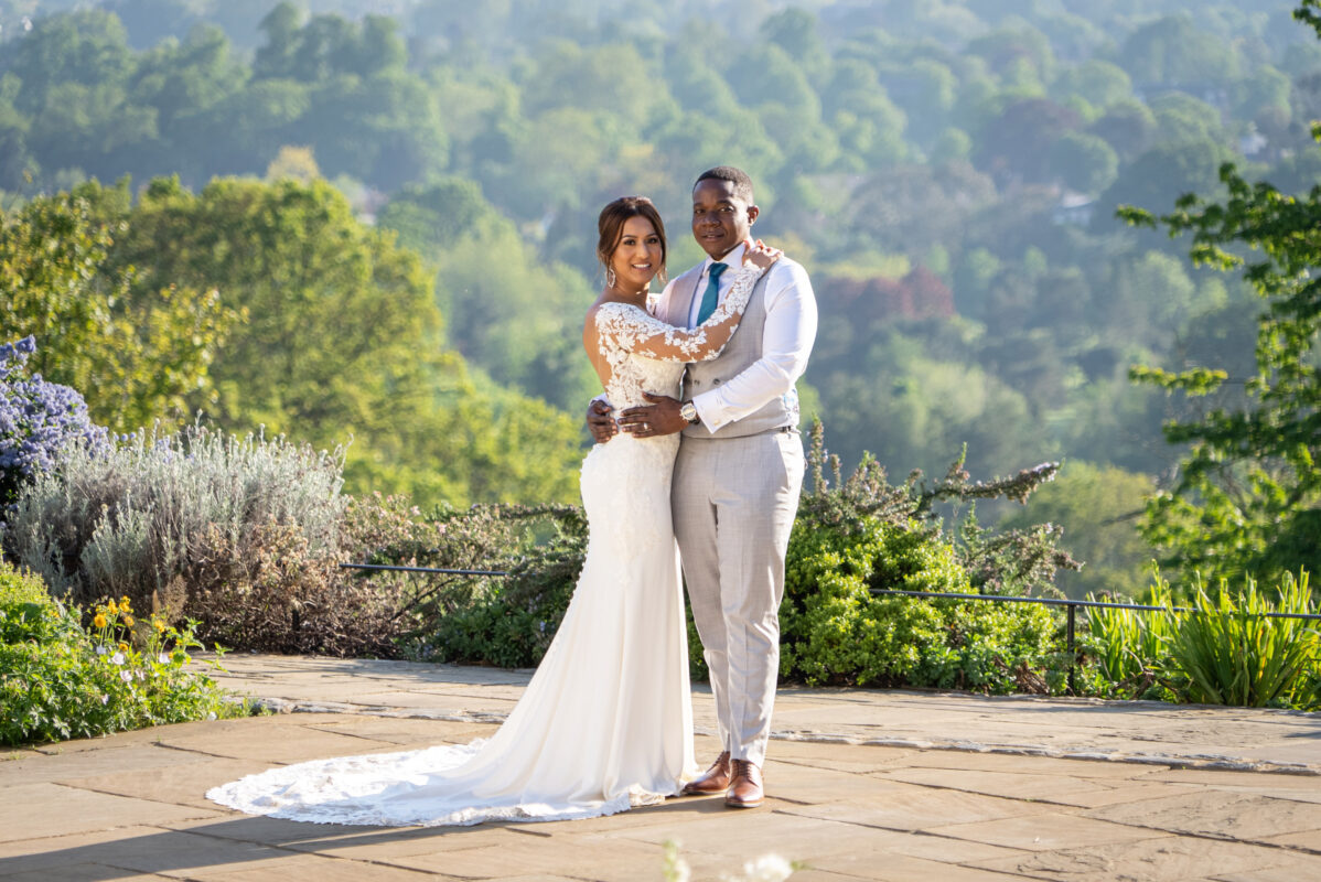 Mid-week Wedding Videography Package Monday-Thursday