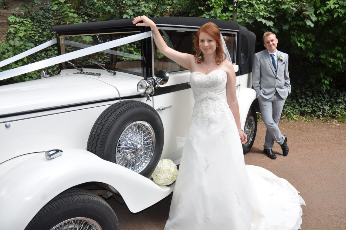 Full Day Photography - Bridal Prep Till 3rd Dance