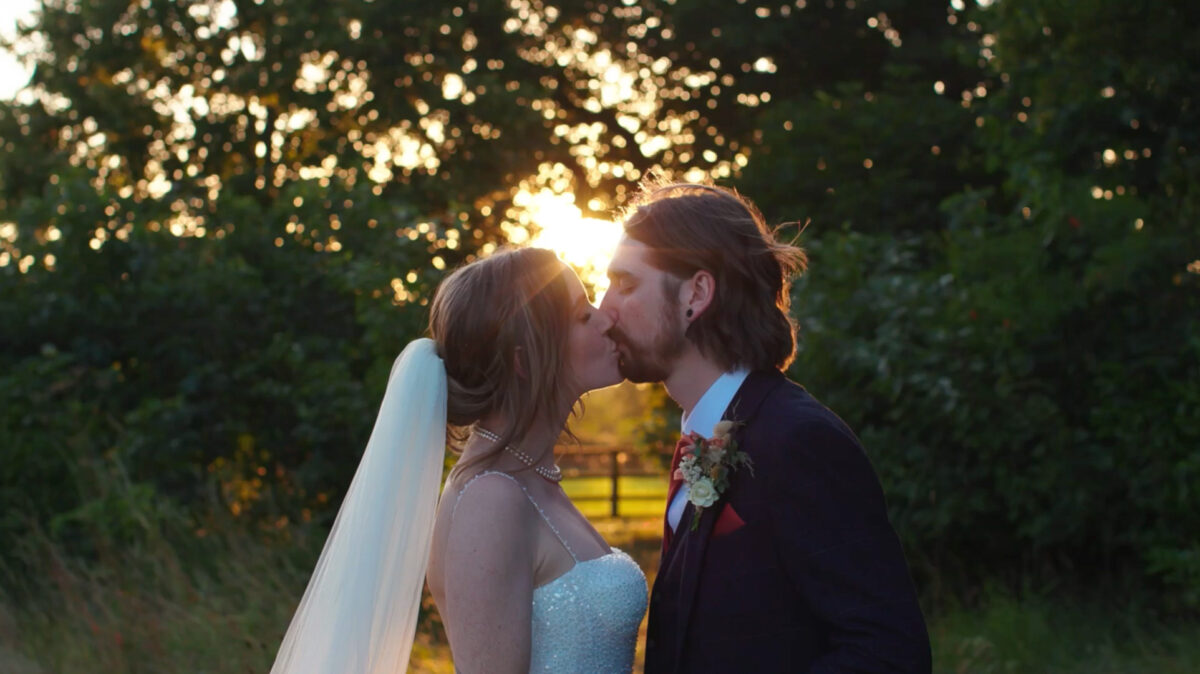 Wedding and event videography