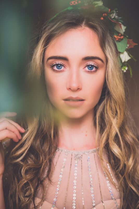 BRIDAL MAKEUP Package [April - September weekend dates]: From Bridal, Fashion, Commercial and ex Celebrity Makeup Artist