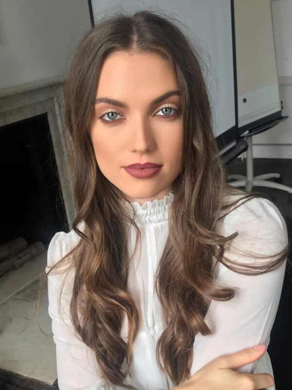 BRIDAL MAKEUP Package [April - September weekend dates]: From Bridal, Fashion, Commercial and ex Celebrity Makeup Artist