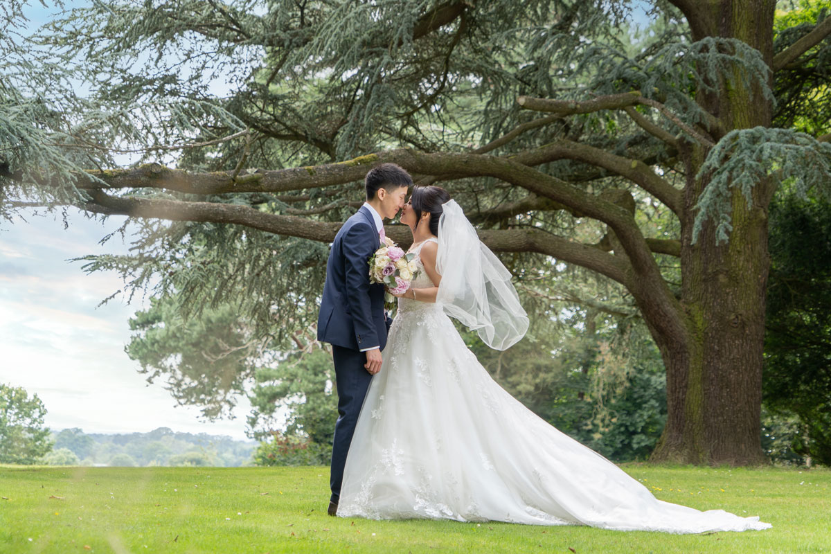 Destination Wedding Videography Full Day with Photography