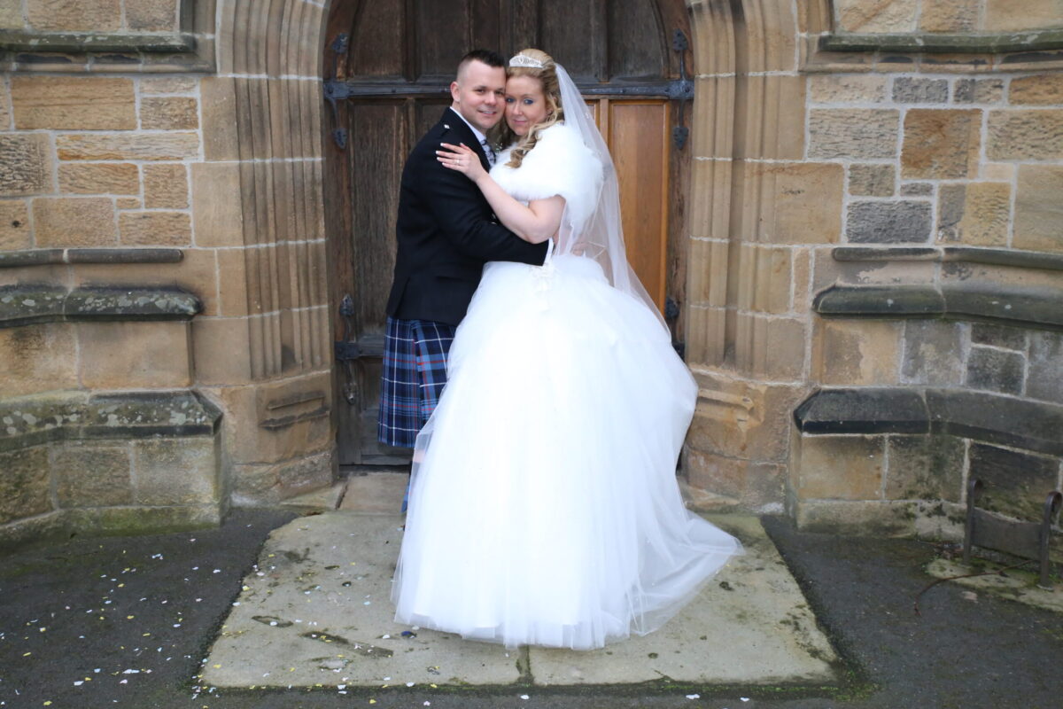 Full Day Wedding Video