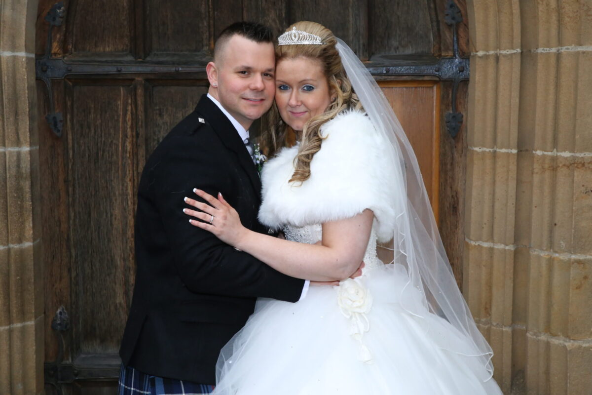 Full Day Wedding Video