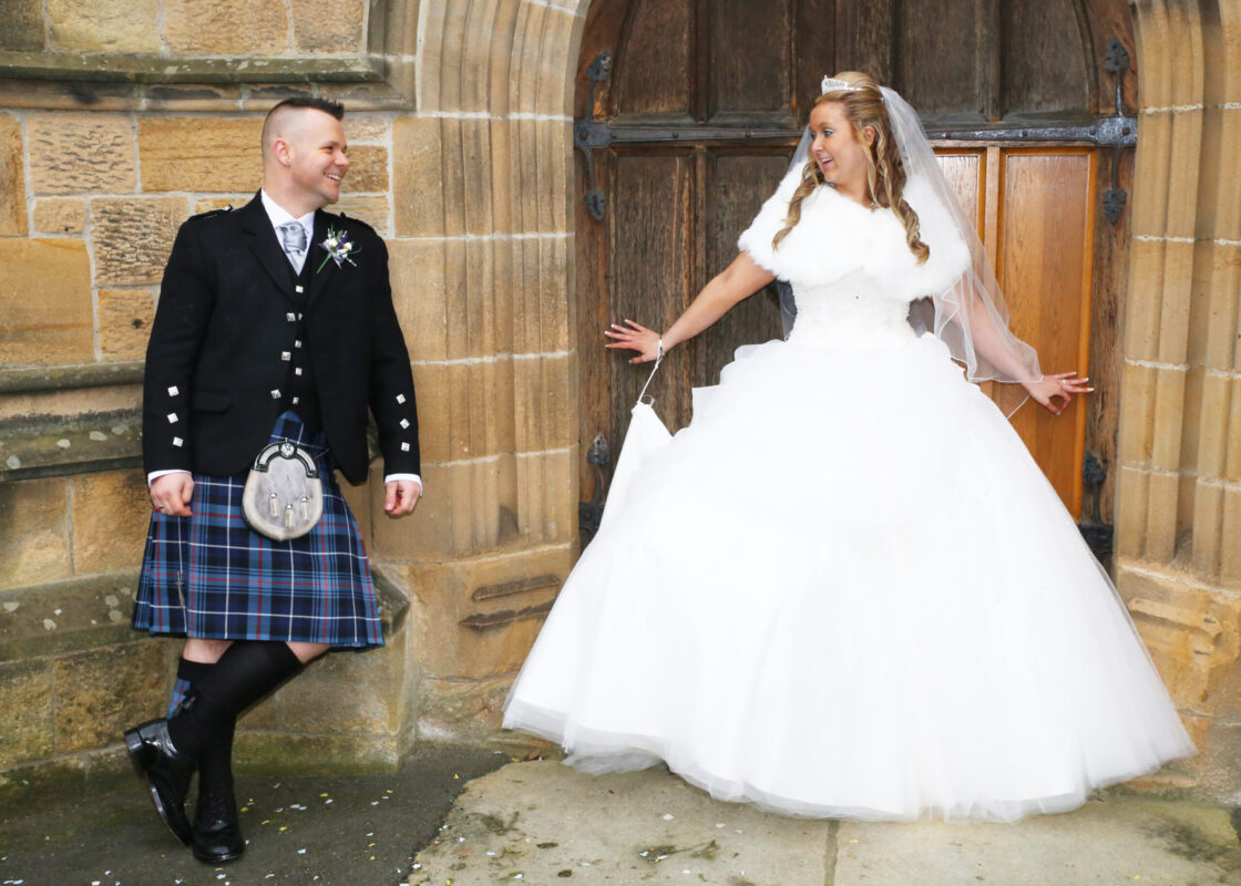 Full Day Wedding Video