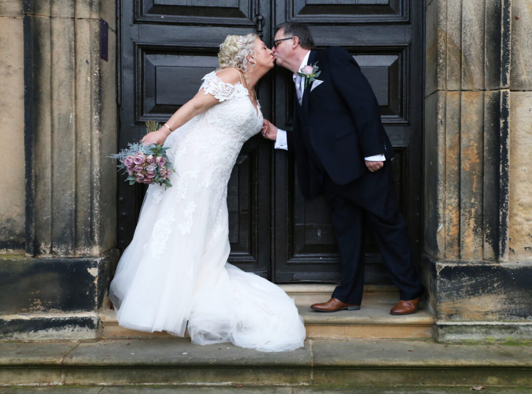 Full Day Wedding Video