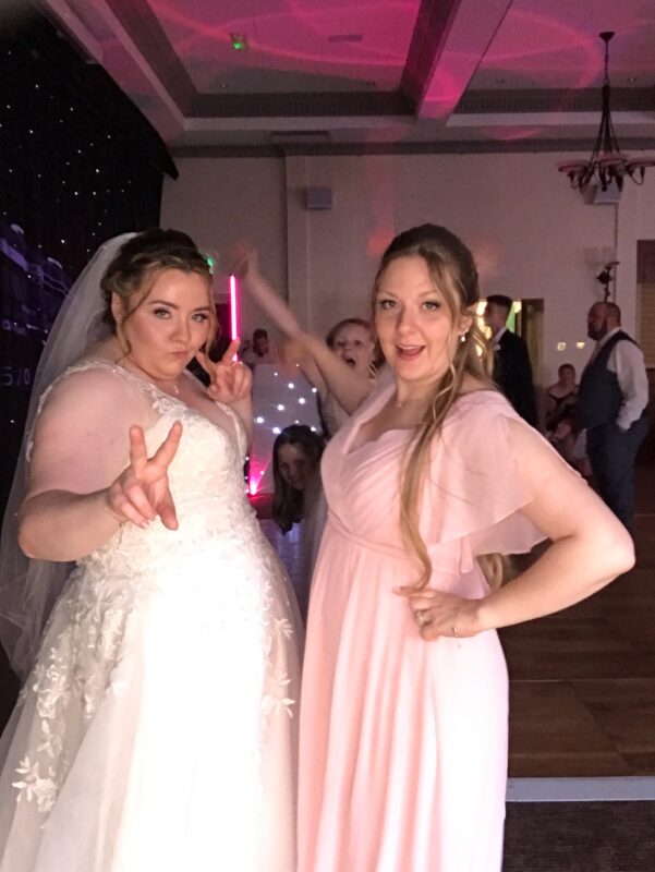 Dance under the Stars - Reception Only Package