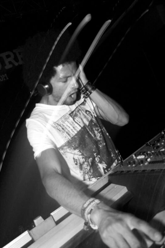 Alternative Wedding DJ - Essential Package - 3hr Set - Rock/Metal/Emo etc.