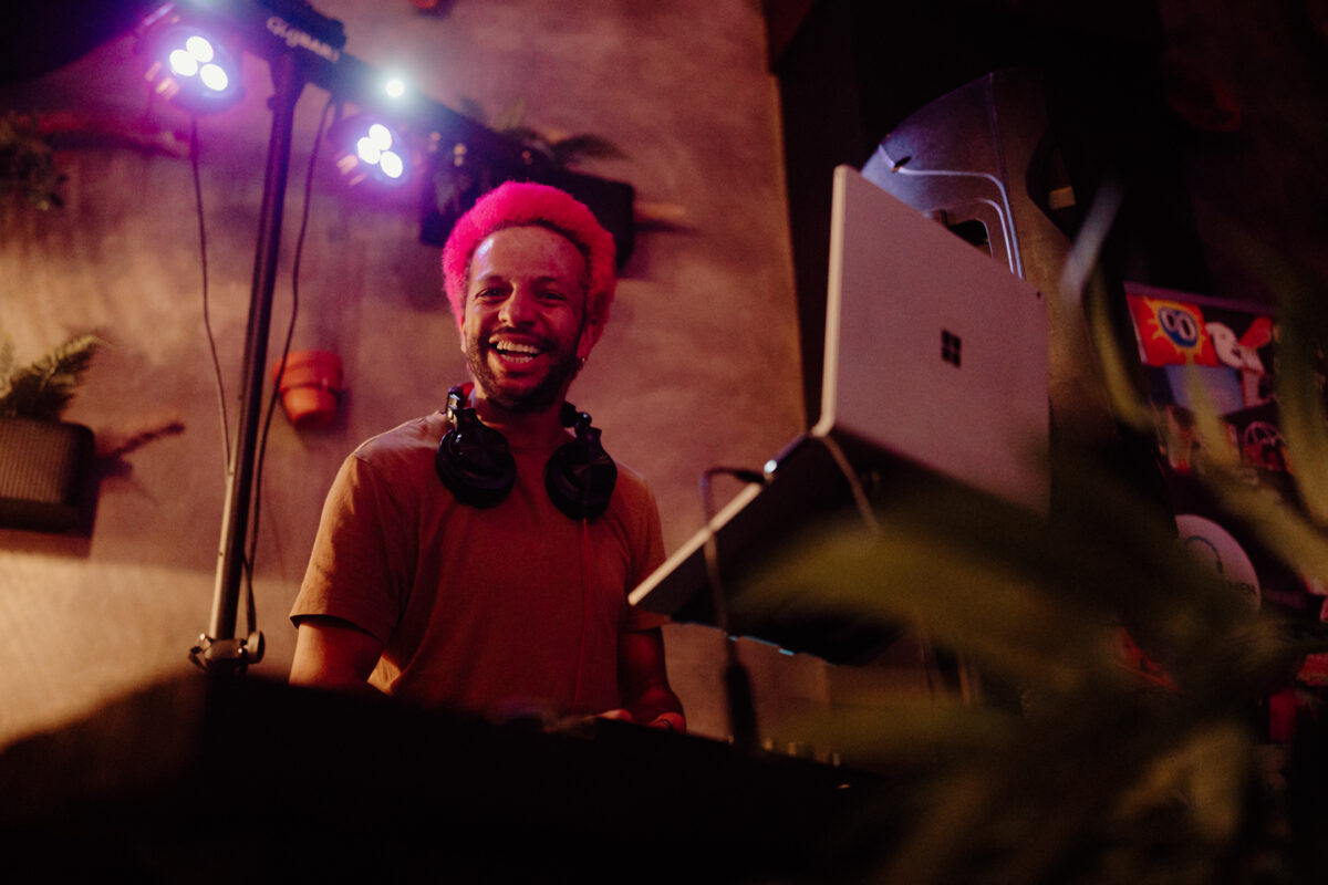 Alternative Wedding DJ - Essential Package - 3hr Set - Rock/Metal/Emo etc.