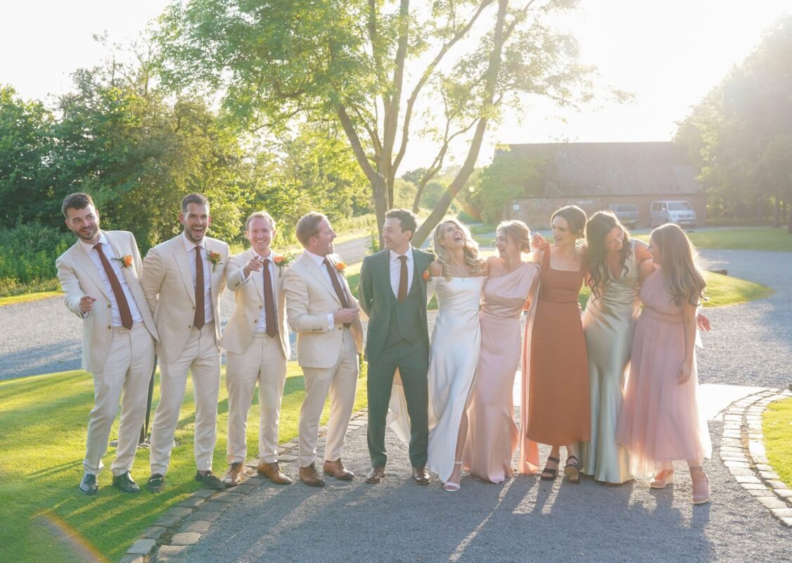 FULL DAY FILMING. The Classic Film