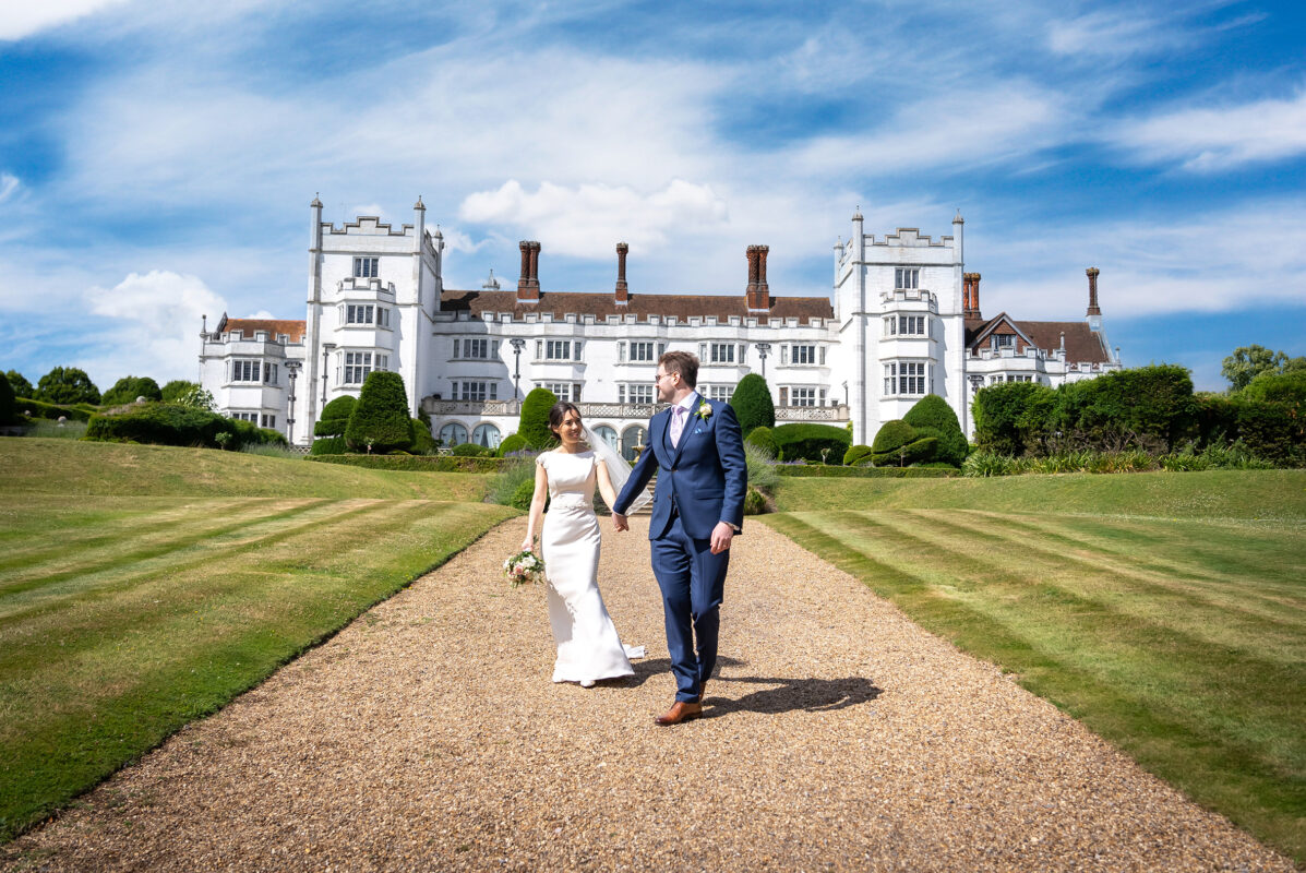 Half Day Wedding Videography - Bridal Prep, Ceremony & Creative Shoot