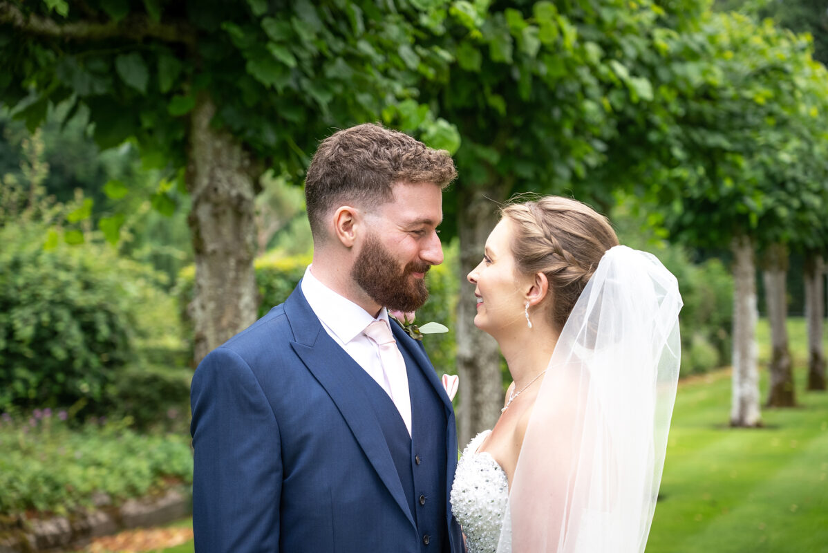 Half Day Wedding Videography - Bridal Prep, Ceremony & Creative Shoot