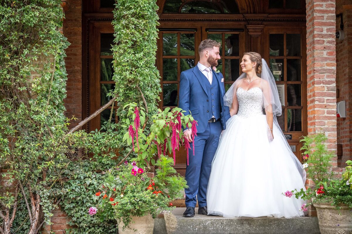 Mid-week Wedding Videography Package Monday-Thursday