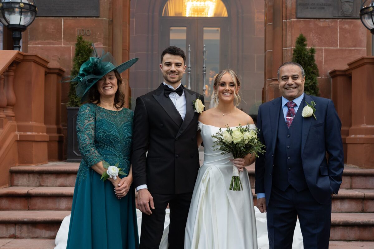 Videography and Photography - Husband and Wife Photo Team