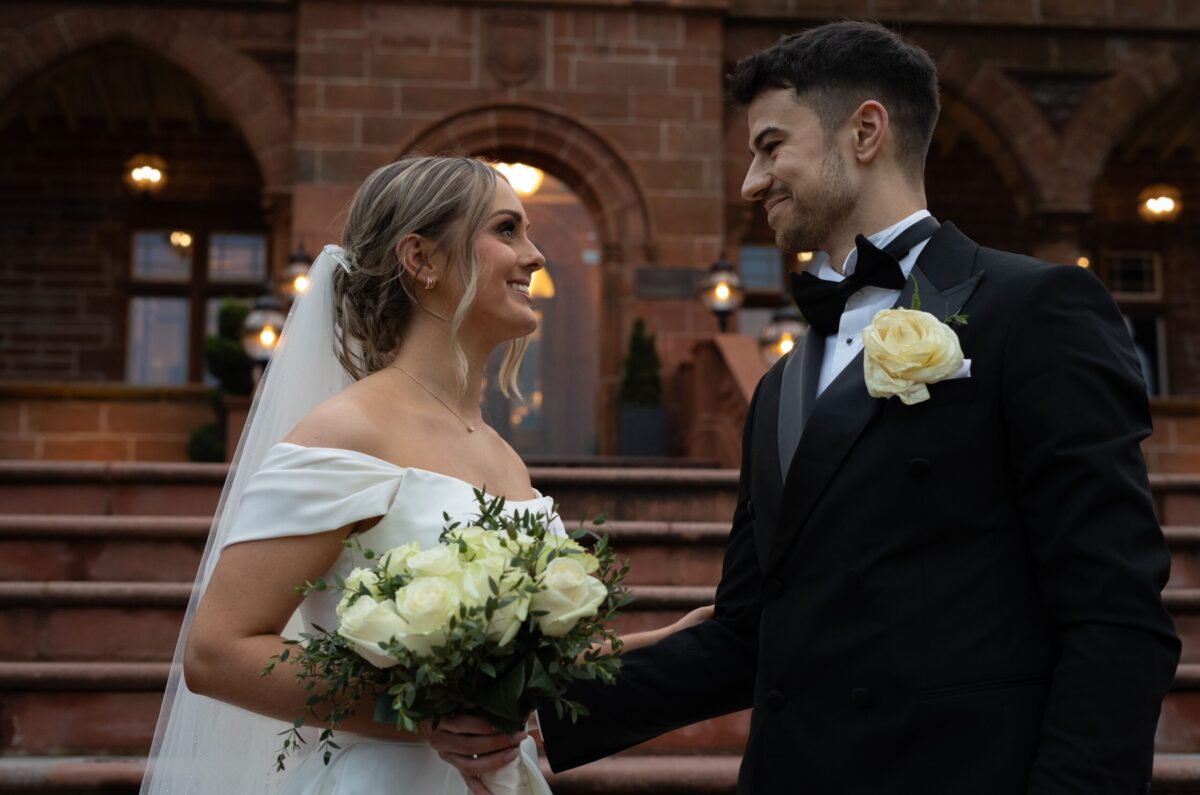 Videography and Photography - Husband and Wife Photo Team