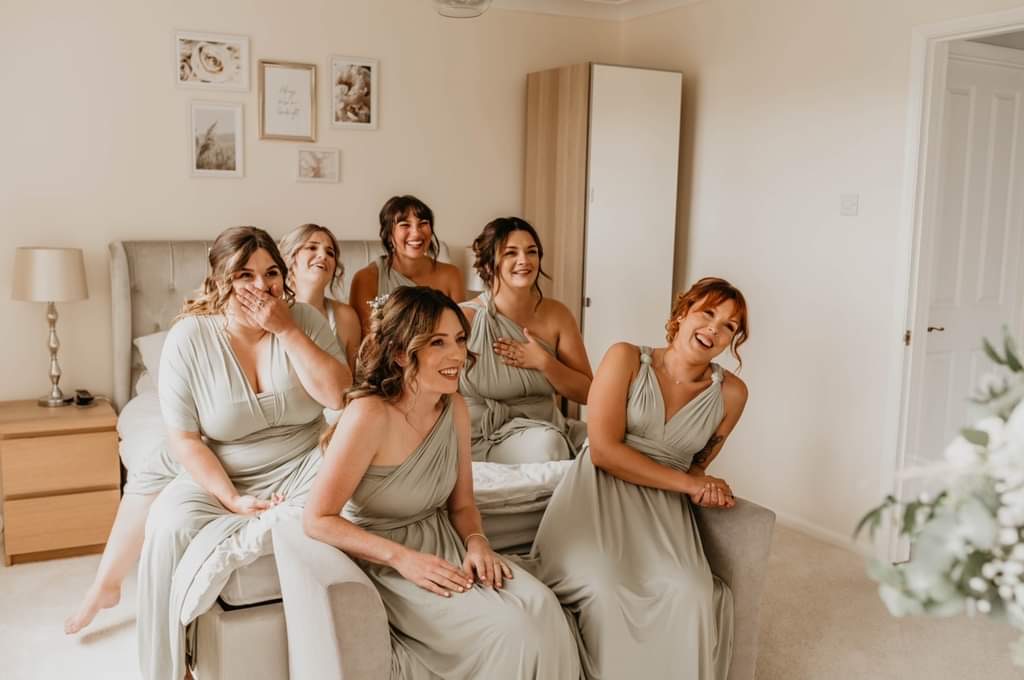 Custom package for Kelsey H