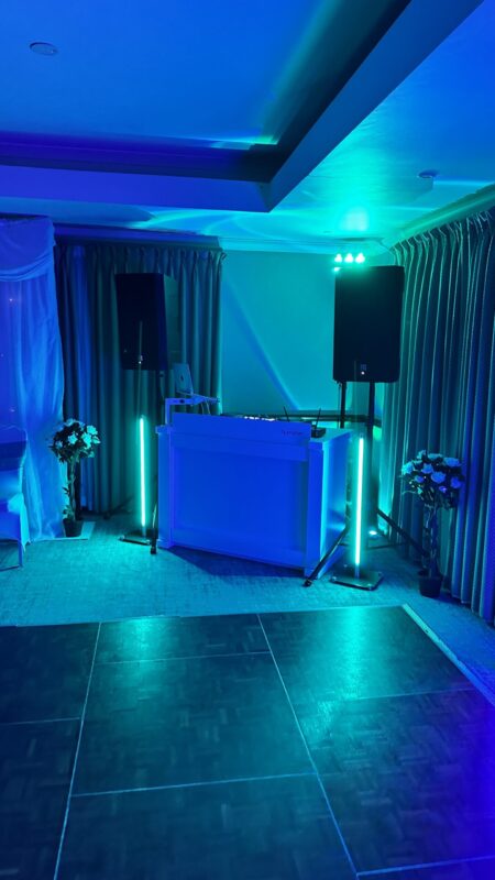 Half Day - Wedding Breakfast and Reception