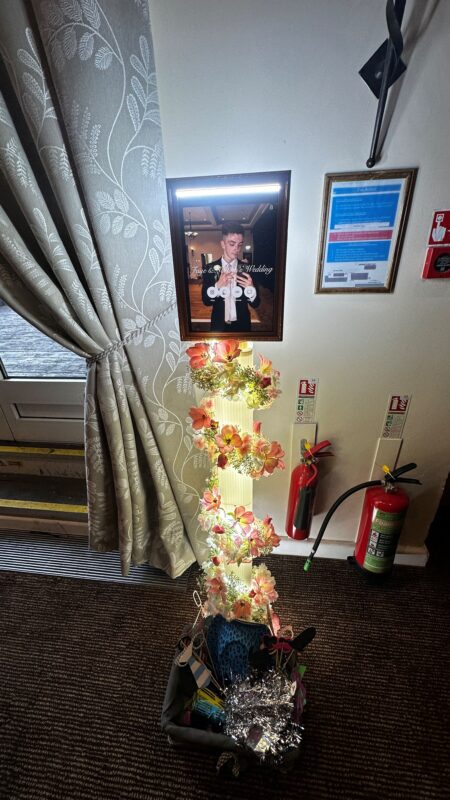 Dance under the Stars - Reception Only Package