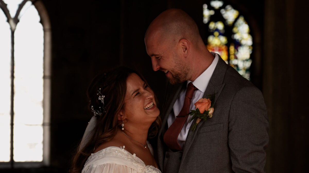 Half Day Video Package - 4h