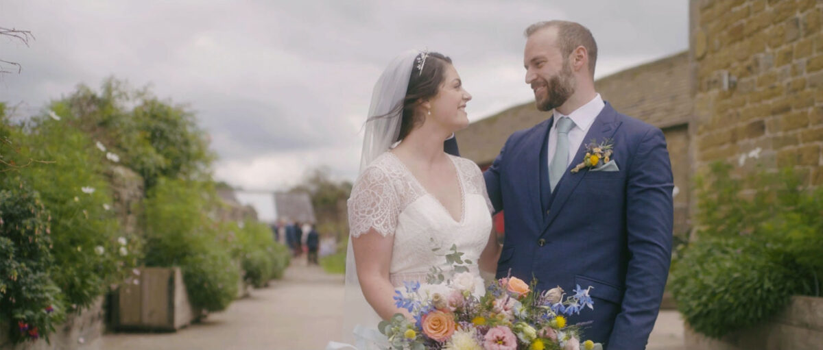 Cinematic Highlight of Your Wedding