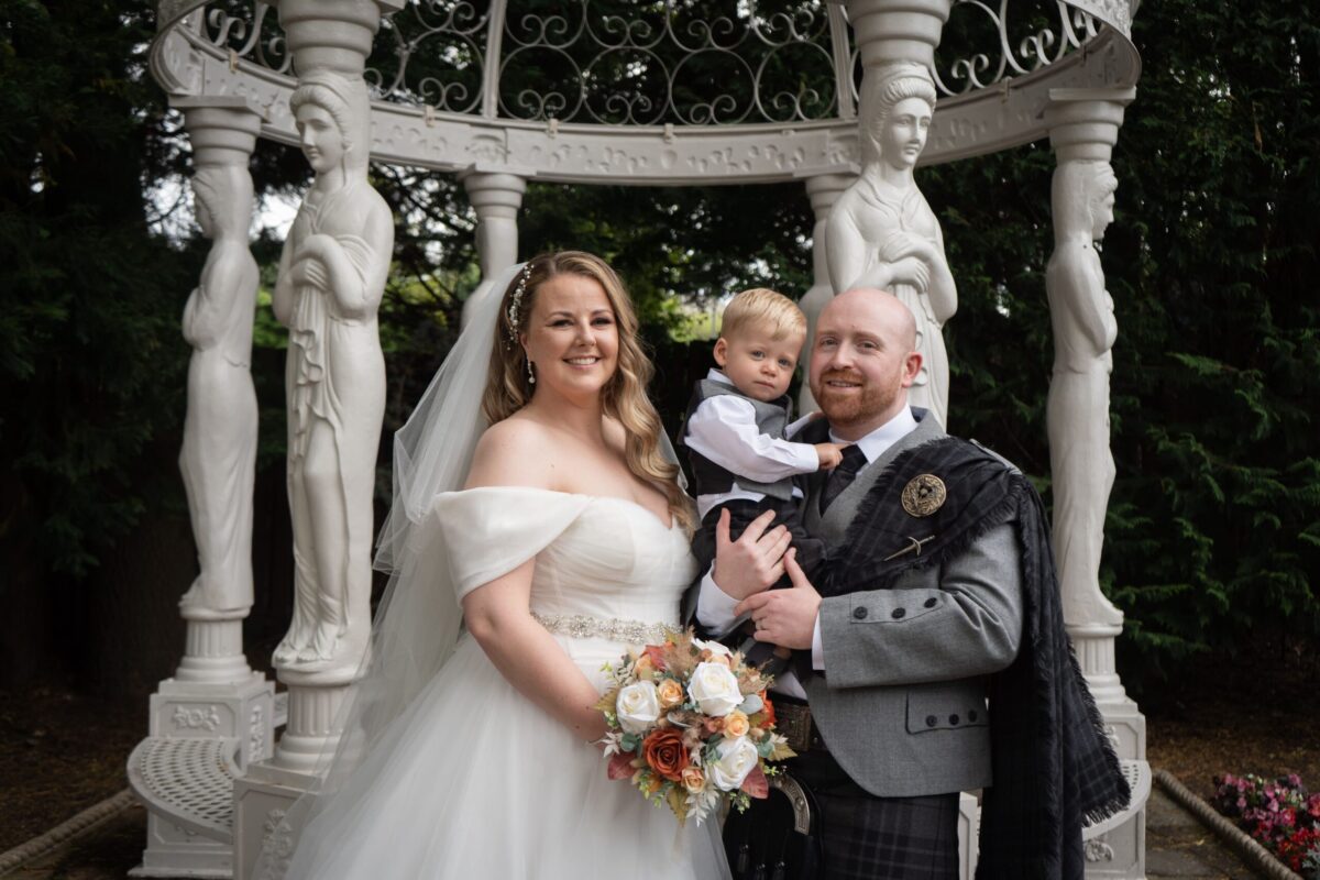 Videography and Photography - Husband and Wife Photo Team