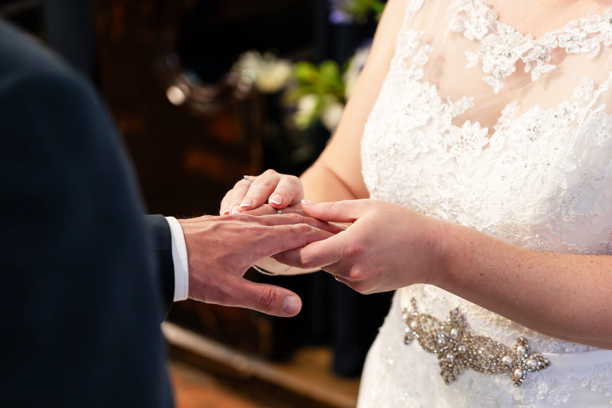 Half Day Wedding Videography - Bridal Prep, Ceremony & Creative Shoot