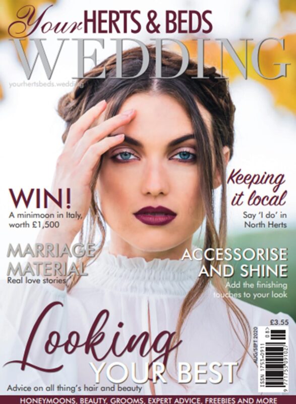 BRIDAL MAKEUP Package [April - September weekend dates]: From Bridal, Fashion, Commercial and ex Celebrity Makeup Artist