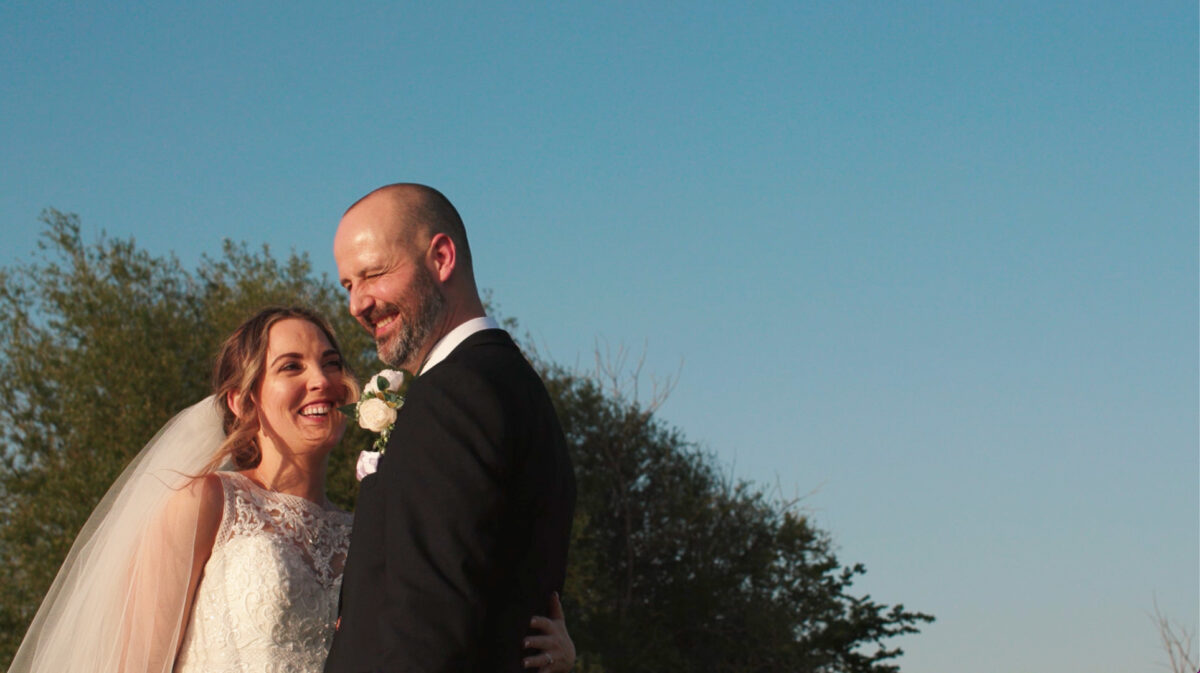 Wedding and event videography