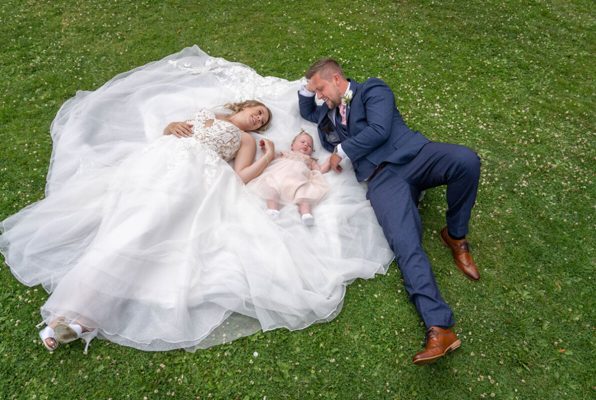 Destination Wedding Videography Full Day with Photography