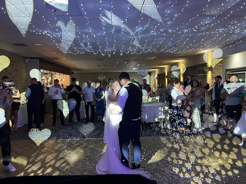 Half-Day - Professional DJ with full setup