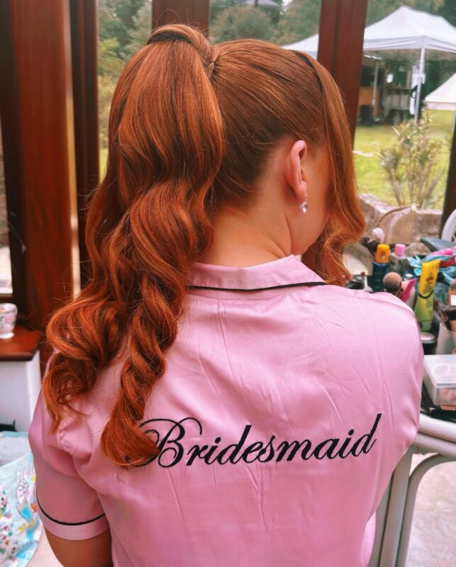 Film & TV Hair & Makeup designer