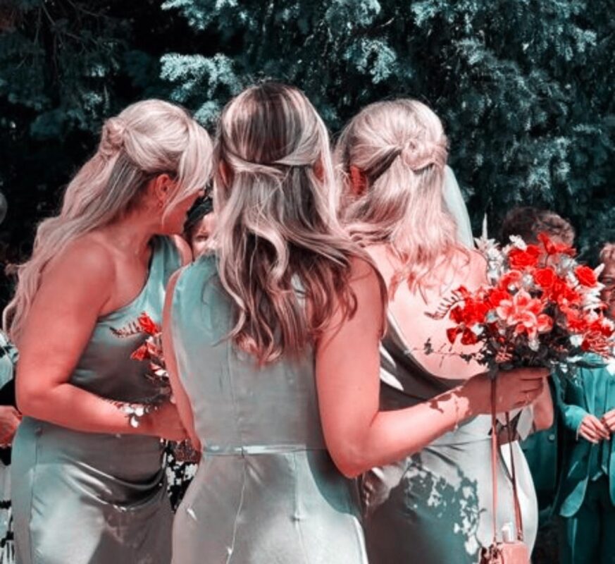 Film & TV Hair & Makeup designer