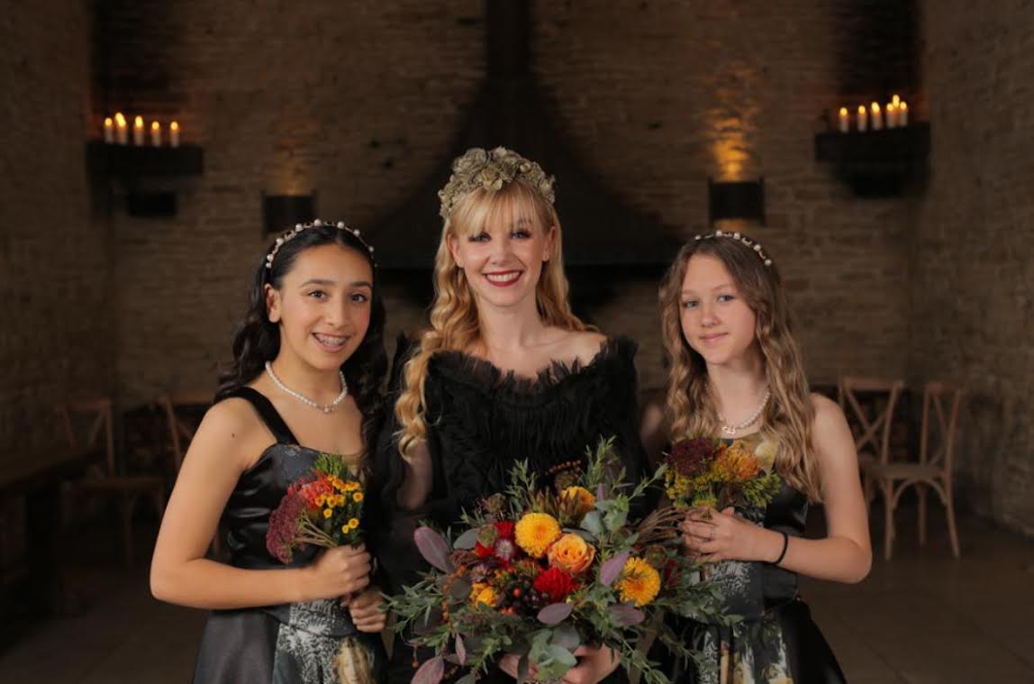 Film & TV Hair & Makeup designer