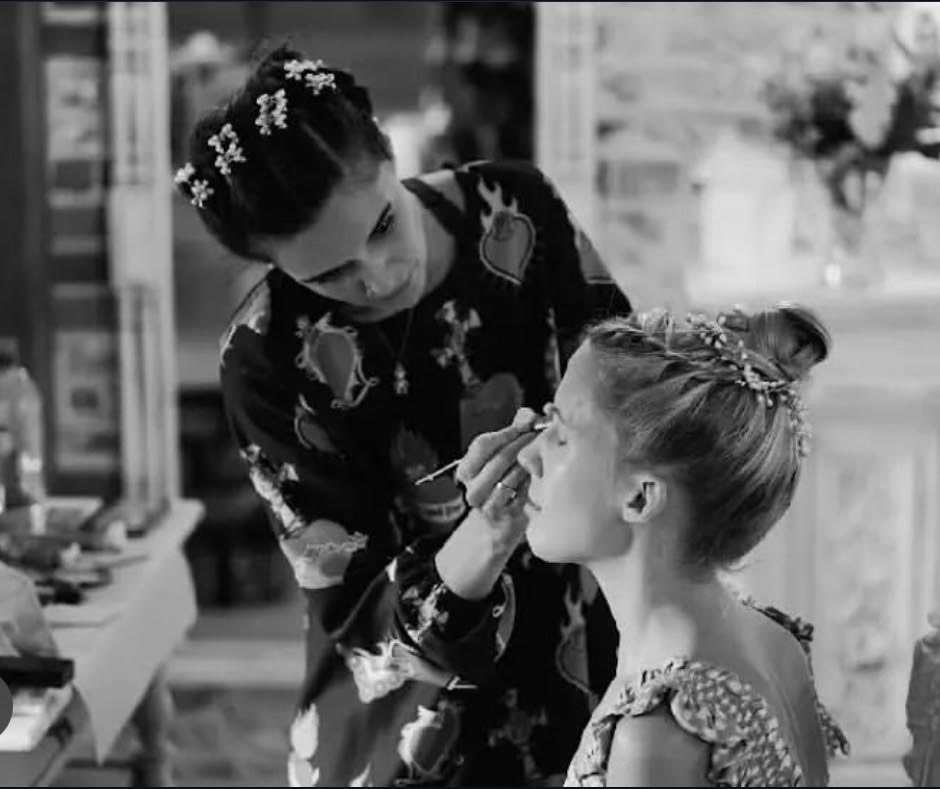 Film & TV Hair & Makeup designer