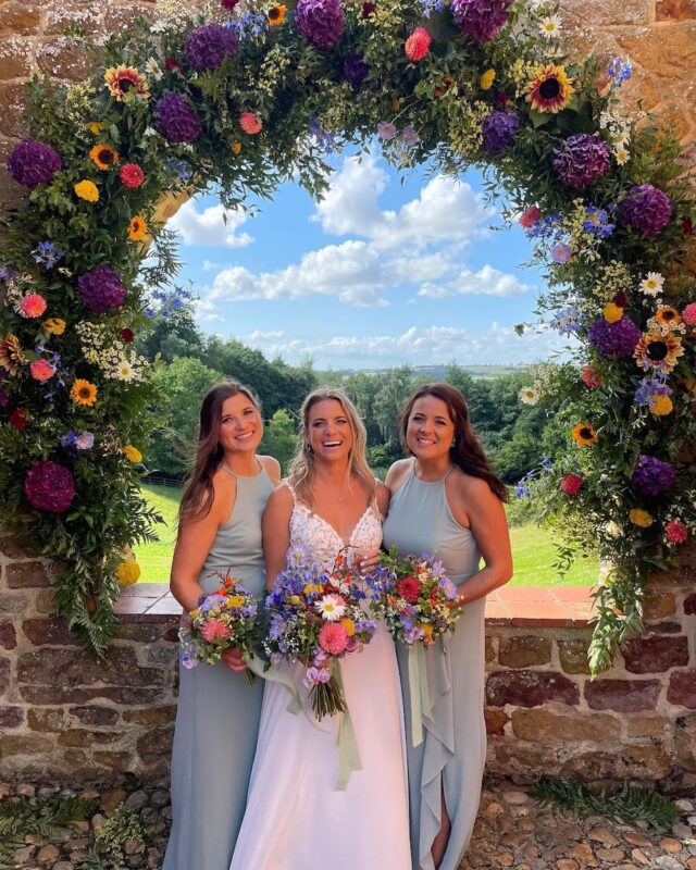 Cinematic Wedding Videographer