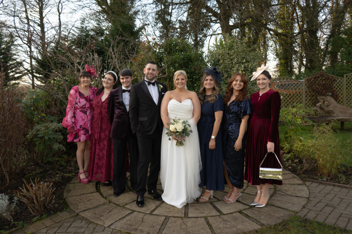 Full Day Wedding Videography