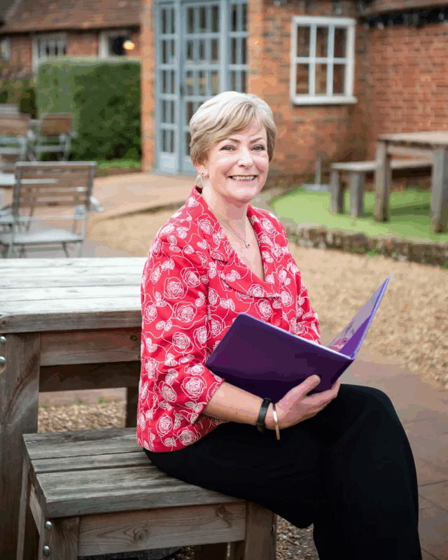 Celebrancy services for your special day