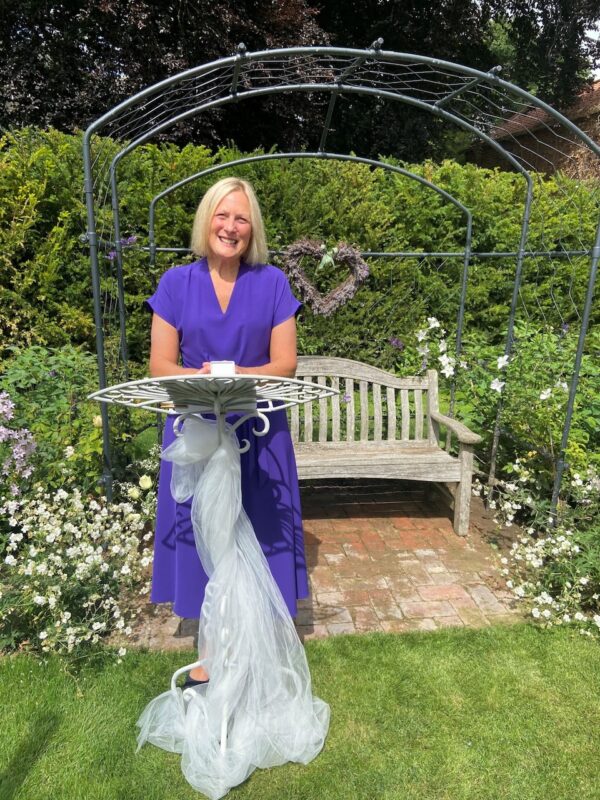 Personalised & Unique Wedding Ceremony