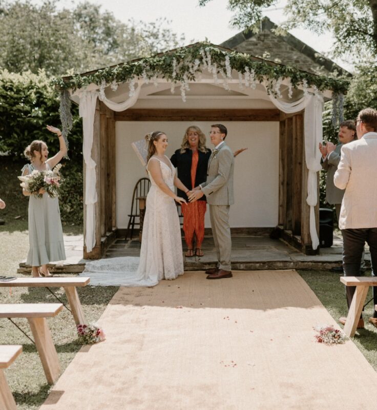 Your story told your way -overflowing with love, emotion & laughter!