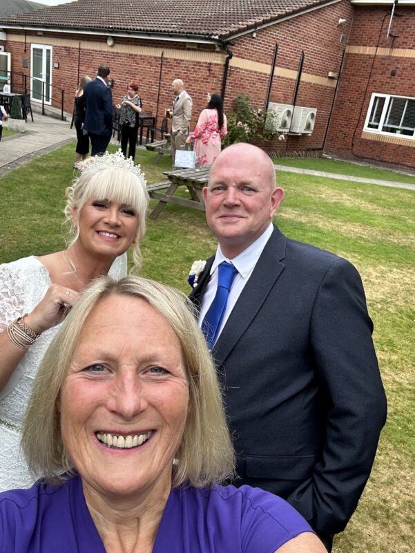 Personalised & Unique Wedding Ceremony