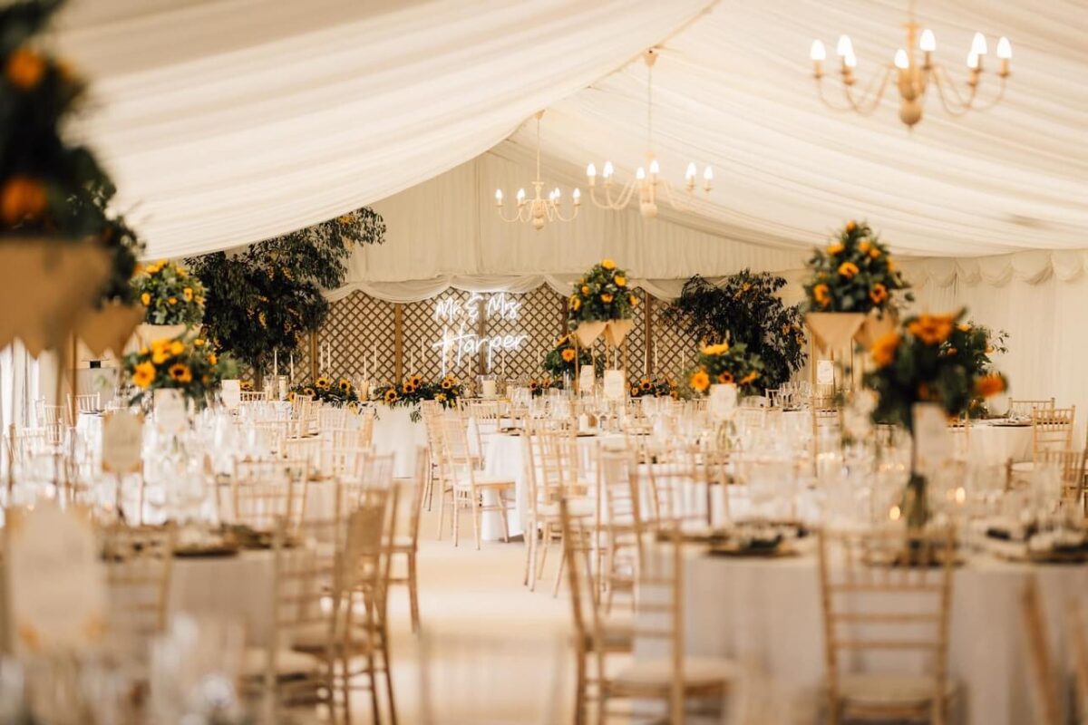 Wedding ceremony & on the day organiser