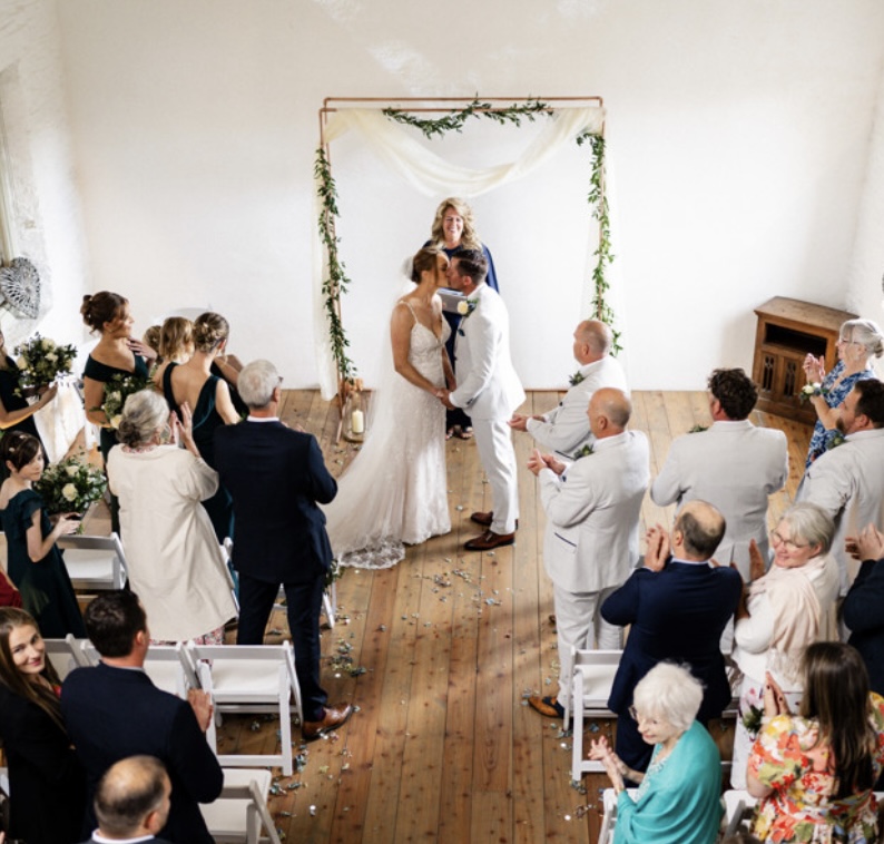 Your story told your way -overflowing with love, emotion & laughter!