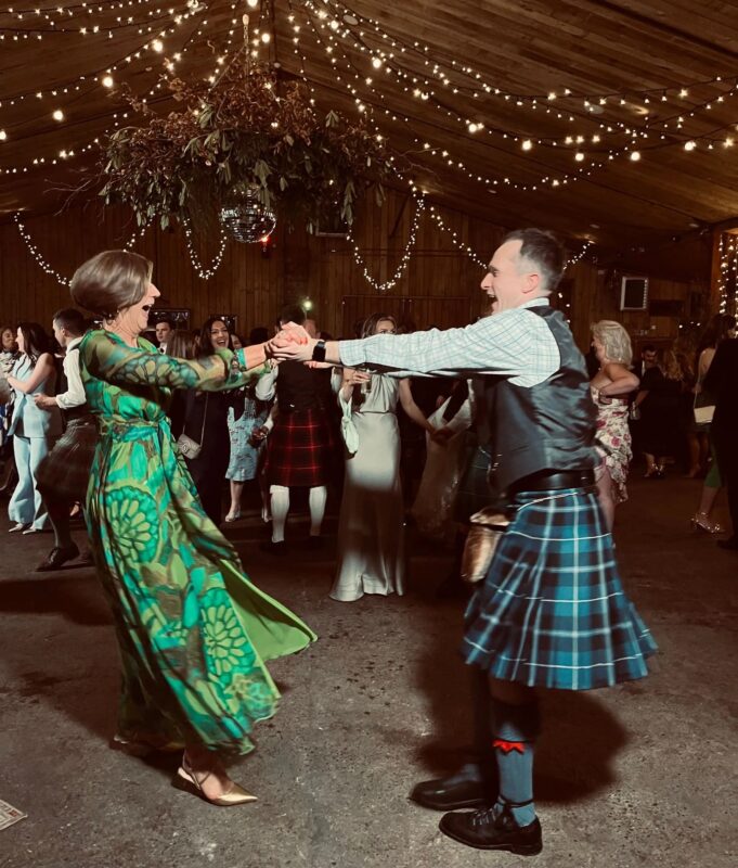 Full Day Diamond Package