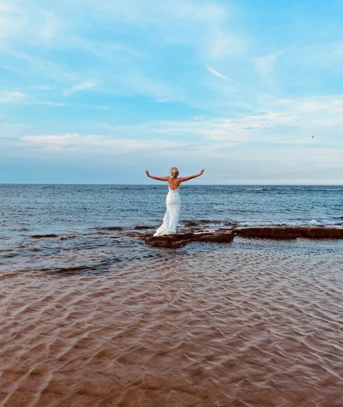 Full Day Diamond Package