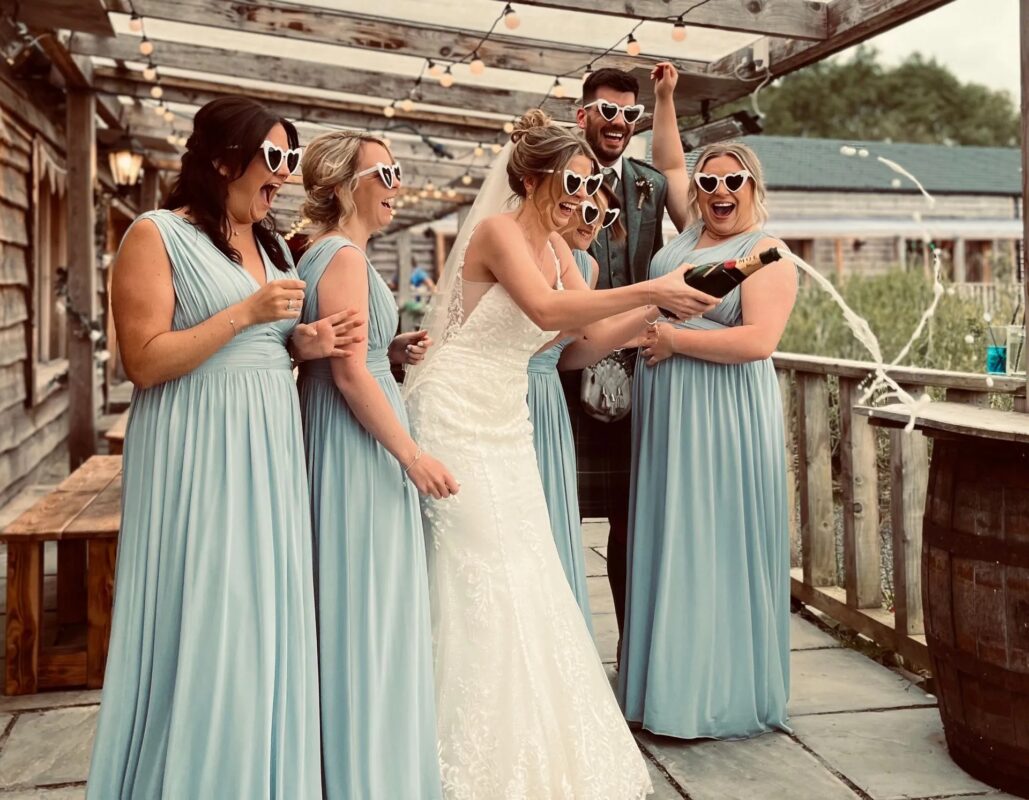 Full Day Diamond Package